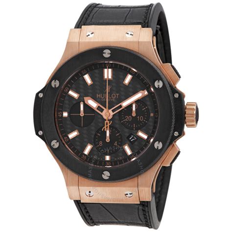 Hublot Big Bang 44mm Evolution Men's Watch 301PM1780GR 